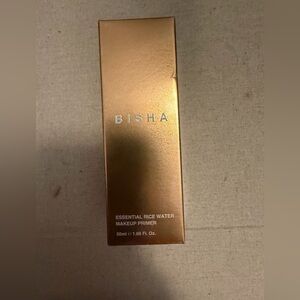 BISHA Essential Rice Water Makeup Primer NEW